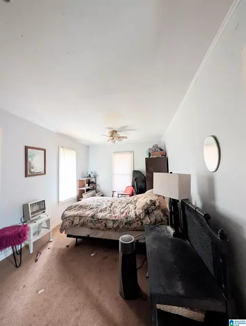 Bedroom - 613 Smith Camp Loop, Adger, AL 35006 photo 2 of 3
