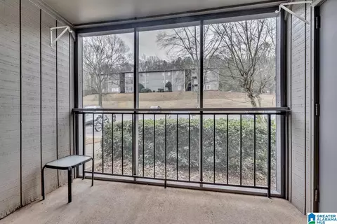 Exterior - 411 Skyview Dr #E, Birmingham, AL 35209 photo 1 of 1