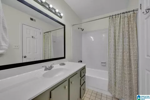 Bath - 411 Skyview Dr #E, Birmingham, AL 35209 photo 1 of 2
