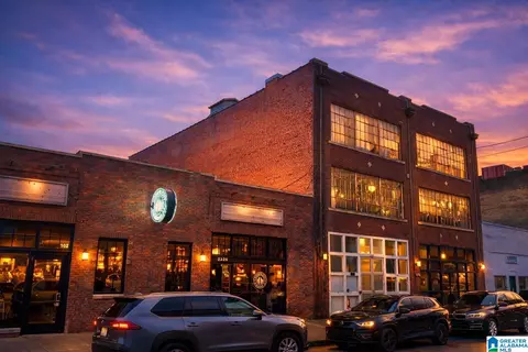 2327 Morris Ave #2-C, Birmingham, AL 35203