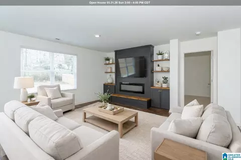 151 Archers Brook Ln, Springville, AL 35146