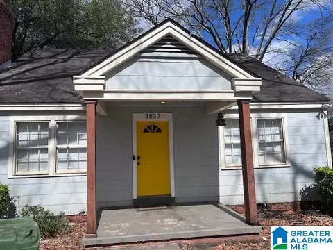 2837 Spann Pl, Montgomery, AL 36107