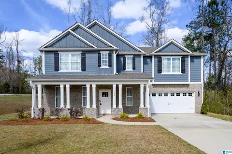 189 Rock Terrace Cir, Helena, AL 35080