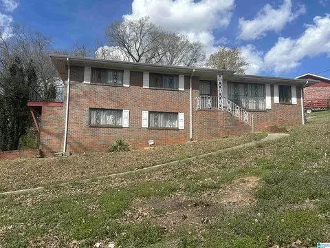 106 Merrywood Cir, Birmingham, AL 35214