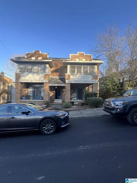 915 S 40th St S, Birmingham, AL 35222