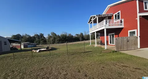 2639 County Road 6, Headland, AL 36345