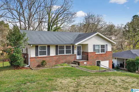 317 Westwood Dr, Birmingham, AL 35215