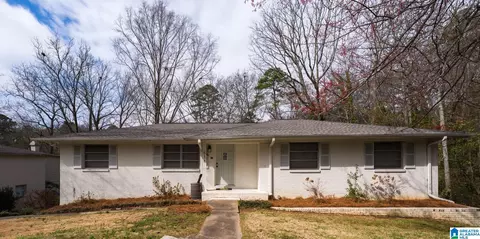 536 Pinellas St, Birmingham, AL 35206