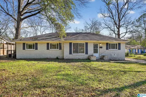 1440 Wedgewood Dr, Montgomery, AL 36111