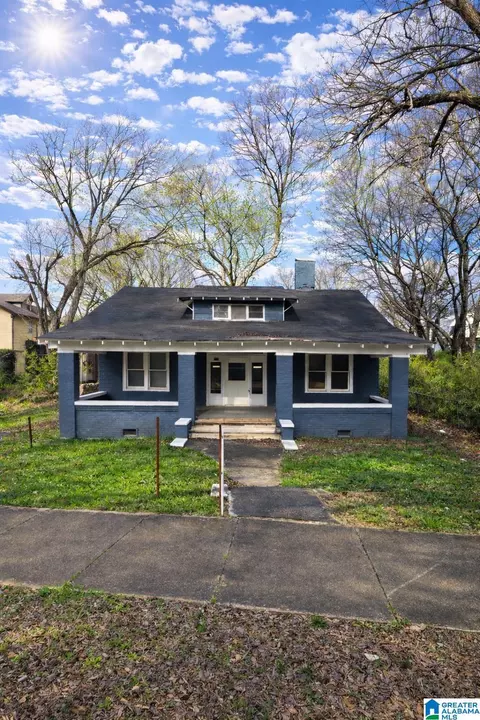 1325 18th St N, Birmingham, AL 35234