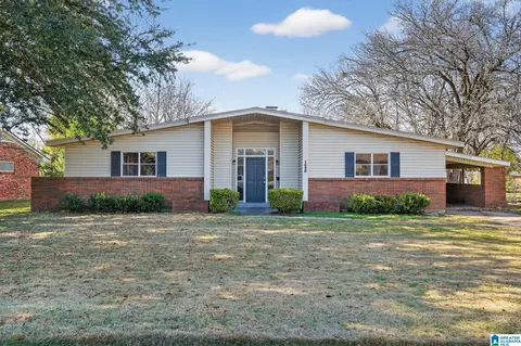 1428 Flamingo Rd, Montgomery, AL 36116