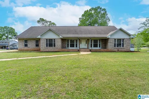 3634 Pine Knoll Cir, Shelby, AL 35143