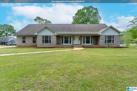 3634 Pine Knoll Cir, Shelby, AL 35143