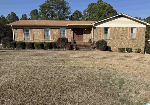 940 Coaling Rd, Sylacauga, AL 35151