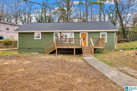 1337 5th Pl NW, Center Point, AL 35215