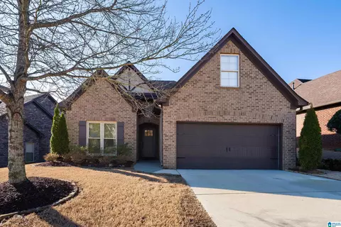 6025 Mountain View Trce, Trussville, AL 35173