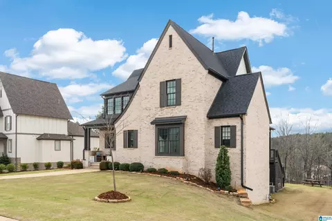 1932 Blackridge Rd, Hoover, AL 35244