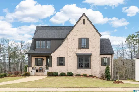 1932 Blackridge Rd, Hoover, AL 35244