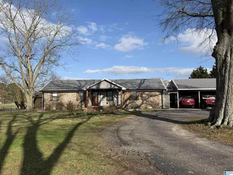 1000 Moore Rd, Altoona, AL 35952