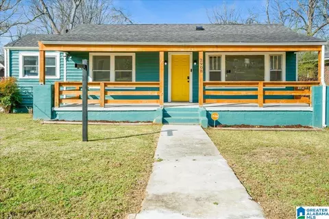 2908 Dawson Ave SW, Birmingham, AL 35211