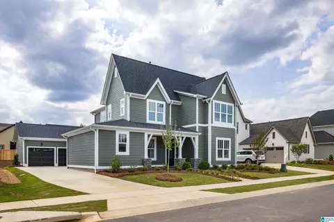2125 Butler Rd, Hoover, AL 35244