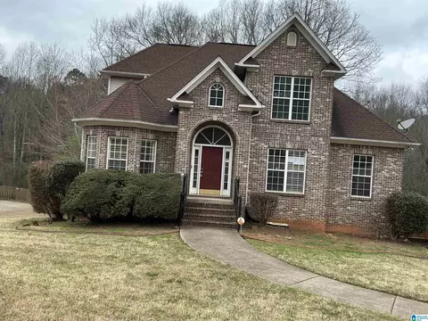 6330 Walnut Dr, Pinson, AL 35126