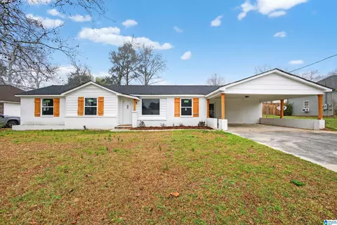 9125 Franklin St, Thorsby, AL 35171