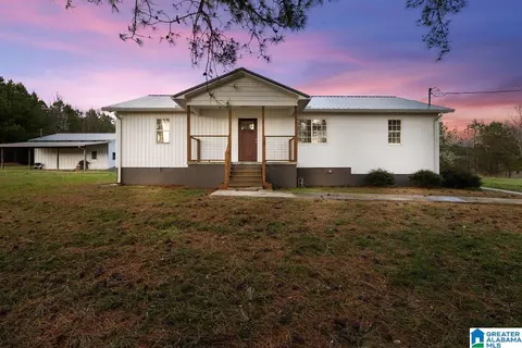 407 Wilson Chapel Rd, Oneonta, AL 35121