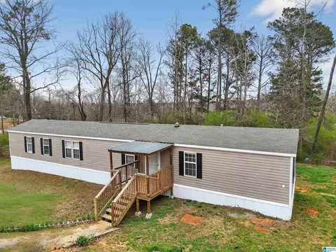 657 Highway 253, Montevallo, AL 35115