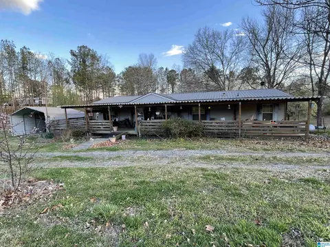 20881 Highway 55, Vandiver, AL 35176