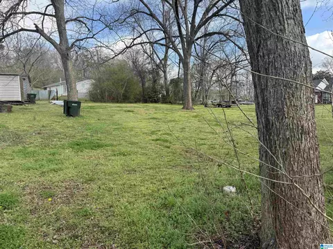 311 Prospect Rd #LOT NUMBER 7, Talladega, AL 35160
