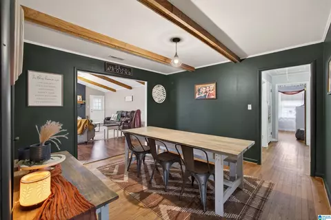 Dining - 2240 Temple Rd, Clanton, AL 35046 photo 1 of 1