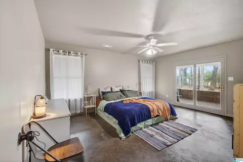 Bedroom - 2240 Temple Rd, Clanton, AL 35046 photo 1 of 5