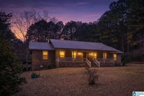 5949 Alexandria Jacksonville Hwy, Jacksonville, AL 36265