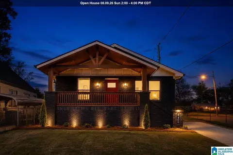 2400 Brookhaven Ave SW, Birmingham, AL 35211
