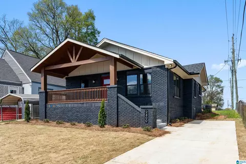 2400 Brookhaven Ave SW, Birmingham, AL 35211