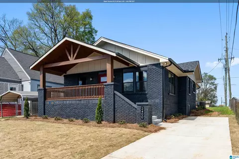 2400 Brookhaven Ave SW, Birmingham, AL 35211