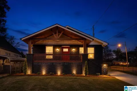 2400 Brookhaven Ave SW, Birmingham, AL 35211