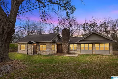 13693 Us Highway 411, Odenville, AL 35120