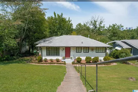 612 S 22nd Ave, Birmingham, AL 35205