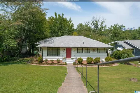 612 S 22nd Ave, Birmingham, AL 35205