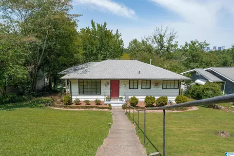 612 S 22nd Ave, Birmingham, AL 35205