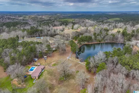 3324 Coon Creek Rd, Empire, AL 35063