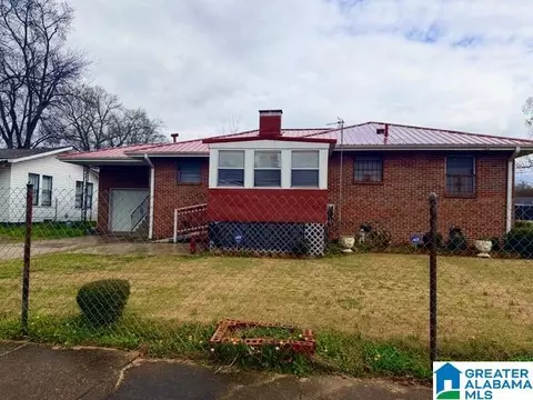 1301 3rd Ave N, Bessemer, AL 35020