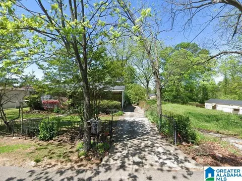 261 Flora St #27, Birmingham, AL 35211
