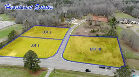 120 Bishop Creek Ln #10, Birmingham, AL 35242