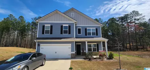 775 Pine Cove Cir, Odenville, AL 35120