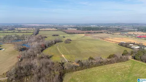0 Curry Station Rd #0, Eastaboga, AL 36260