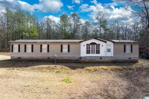 470 Strong Rd, Talladega, AL 35160