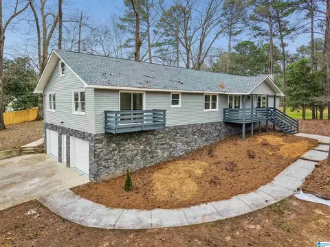 9151 N Highway 41, Birmingham, AL 35242